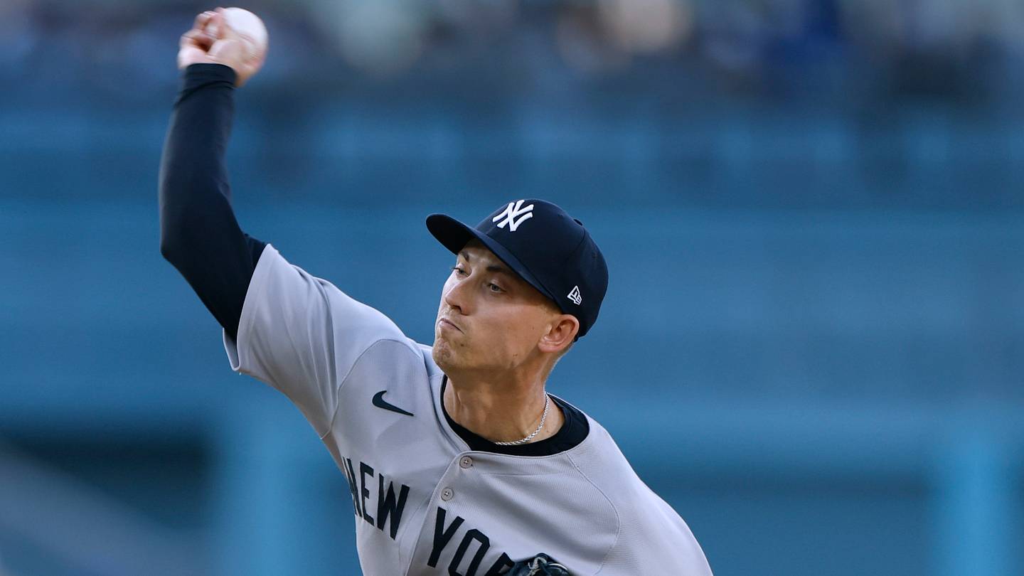 Yankees' Closer Luke Weaver Injured, Devin Williams Takes Charge