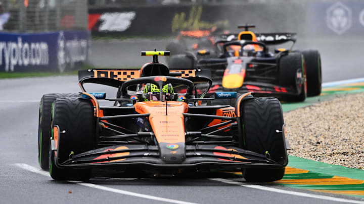 Lando Norris, McLaren, Max Verstappen, Red Bull, Formula 1