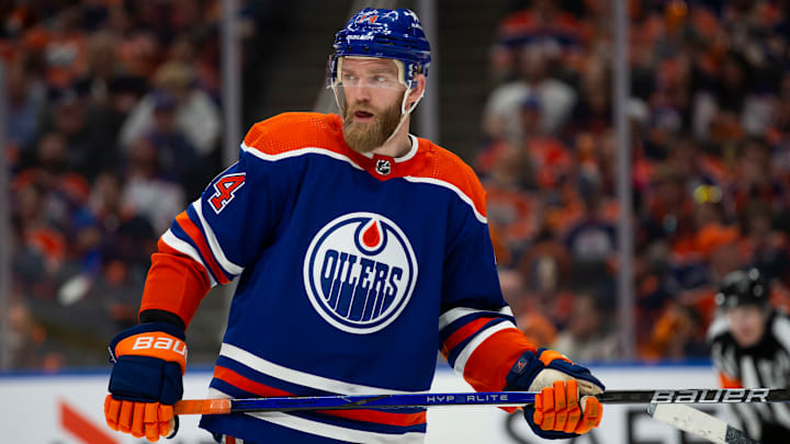 Los Angeles Kings v Edmonton Oilers - Game Two