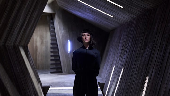 Citadel: Diana