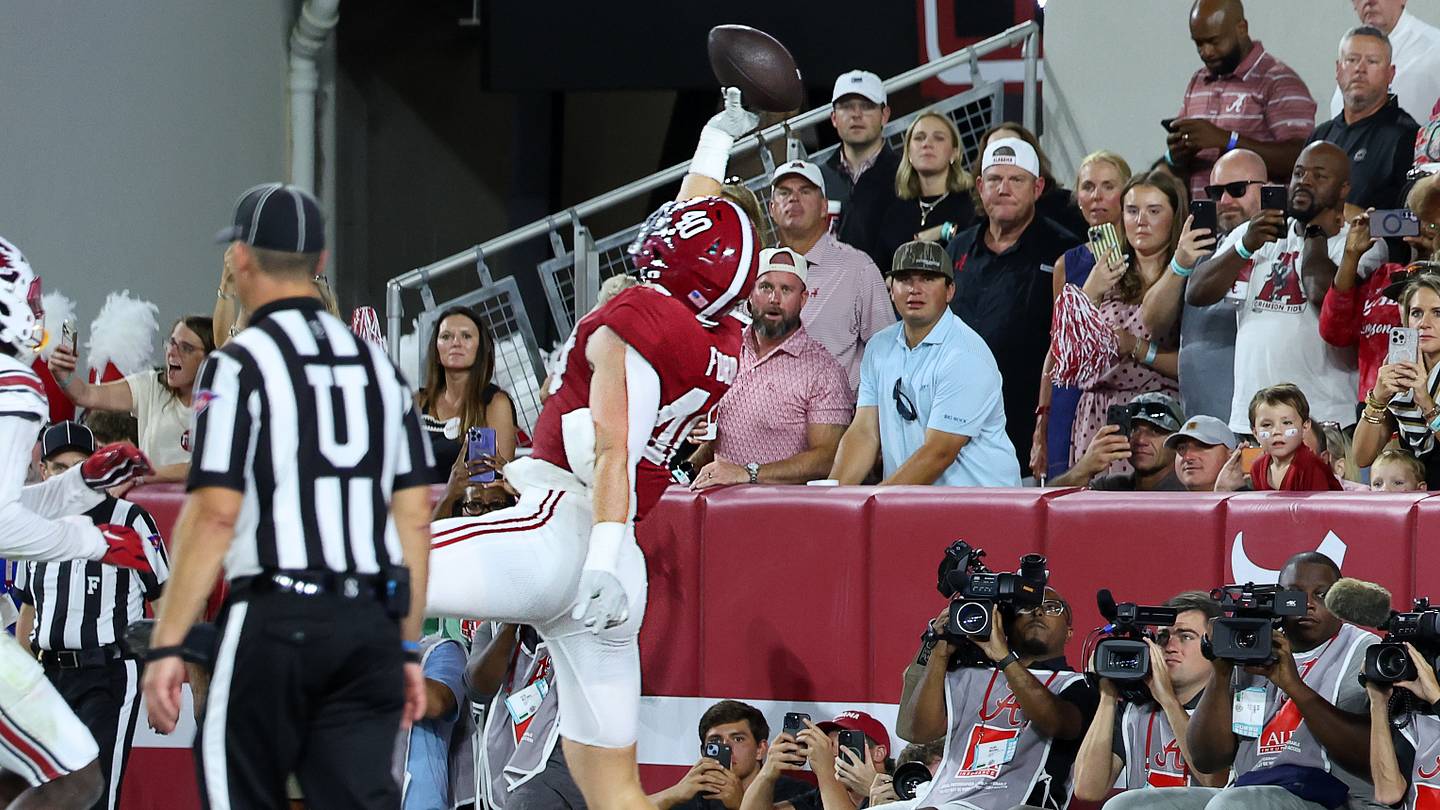 Morning Ranking Reddit Alabama edged up in the ESPN FPI, while 8 SEC teams fell in the rankings