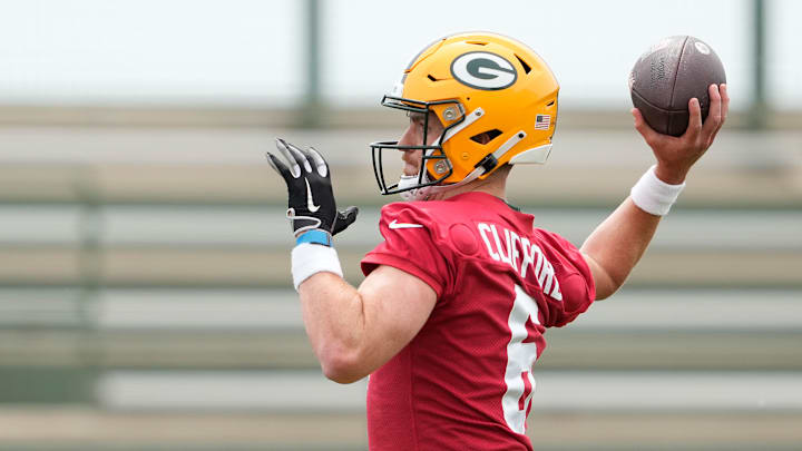 Green Bay Packers