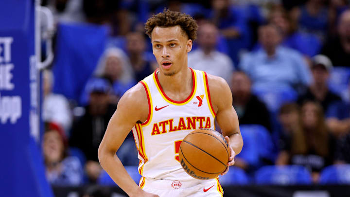 Daniels tuvo la mejor temporada de su carrera 