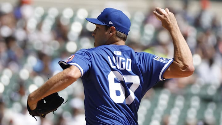 Seth Lugo and Puerto Rico are favorites against Colombia.