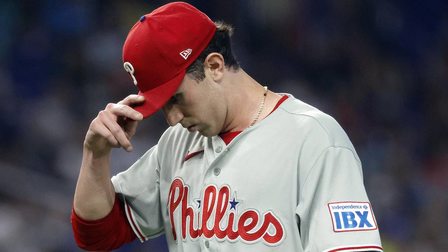 Phillies Need Andrew Painter To Avoid Repeating History of Another Top Prospect