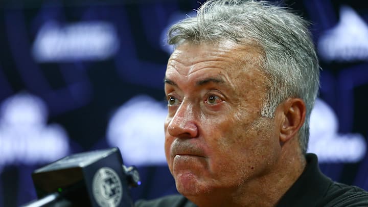 Mazatlan FC v Monterrey - Torneo Clausura 2026 Liga MX