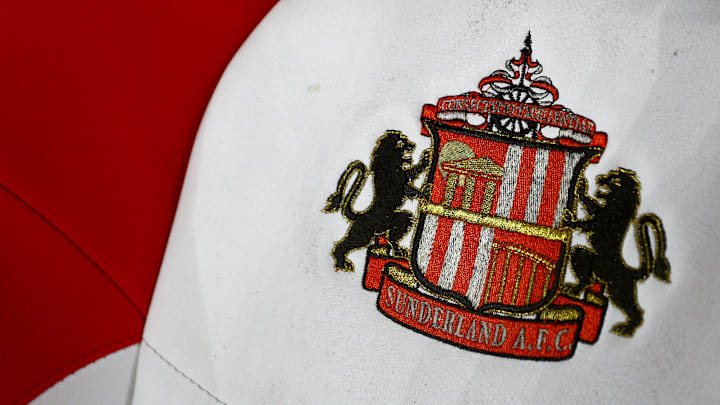 Sunderland v Manchester City U21 - Checkatrade Trophy