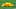 Detailed view of a yellow penalty flag on the field. Detailed view of a yellow penalty flag on the field.