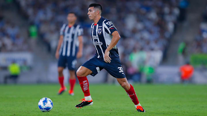 Monterrey v FC Juarez - Torneo Apertura 2024 Liga MX