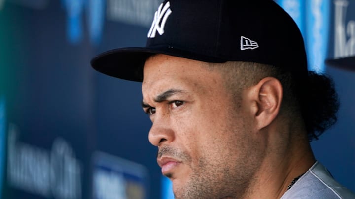New York Yankees v Kansas City Royals