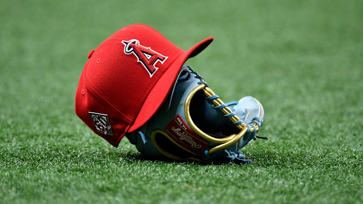 LA Angels