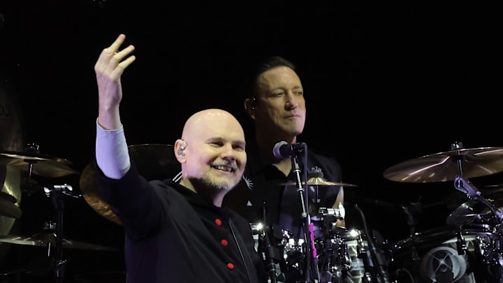 The 33rd Annual KROQ Almost Acoustic Christmas 2024