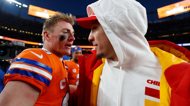 Kansas City Chiefs v Denver Broncos