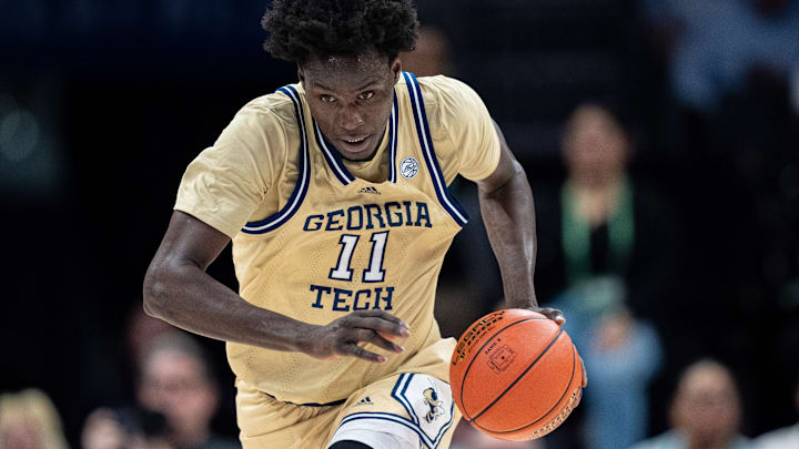 Georgia Tech v Duke