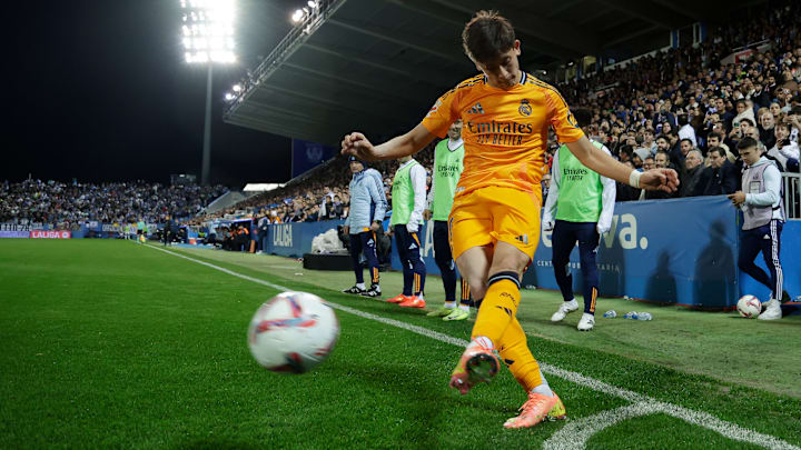 Arda Güler Arda Güler