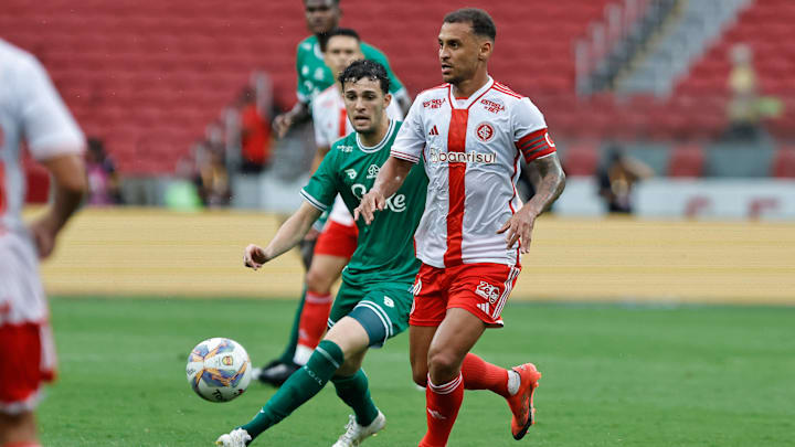 Internacional e Juventude abrem a 6ª rodada do Brasileirão