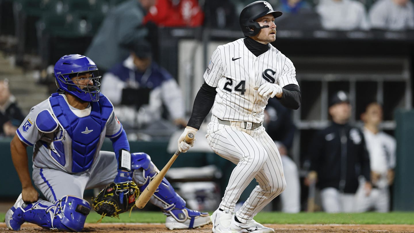 MLB Standings: Don't Look Now but the White Sox Are Playing .500 Baseball