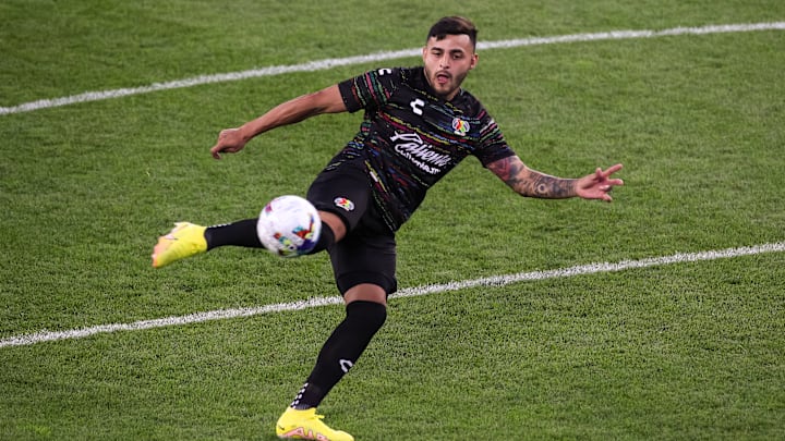 2022 MLS All-Star Game - Skills Challenge