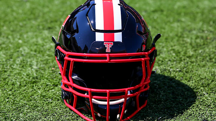 Texas v Texas Tech