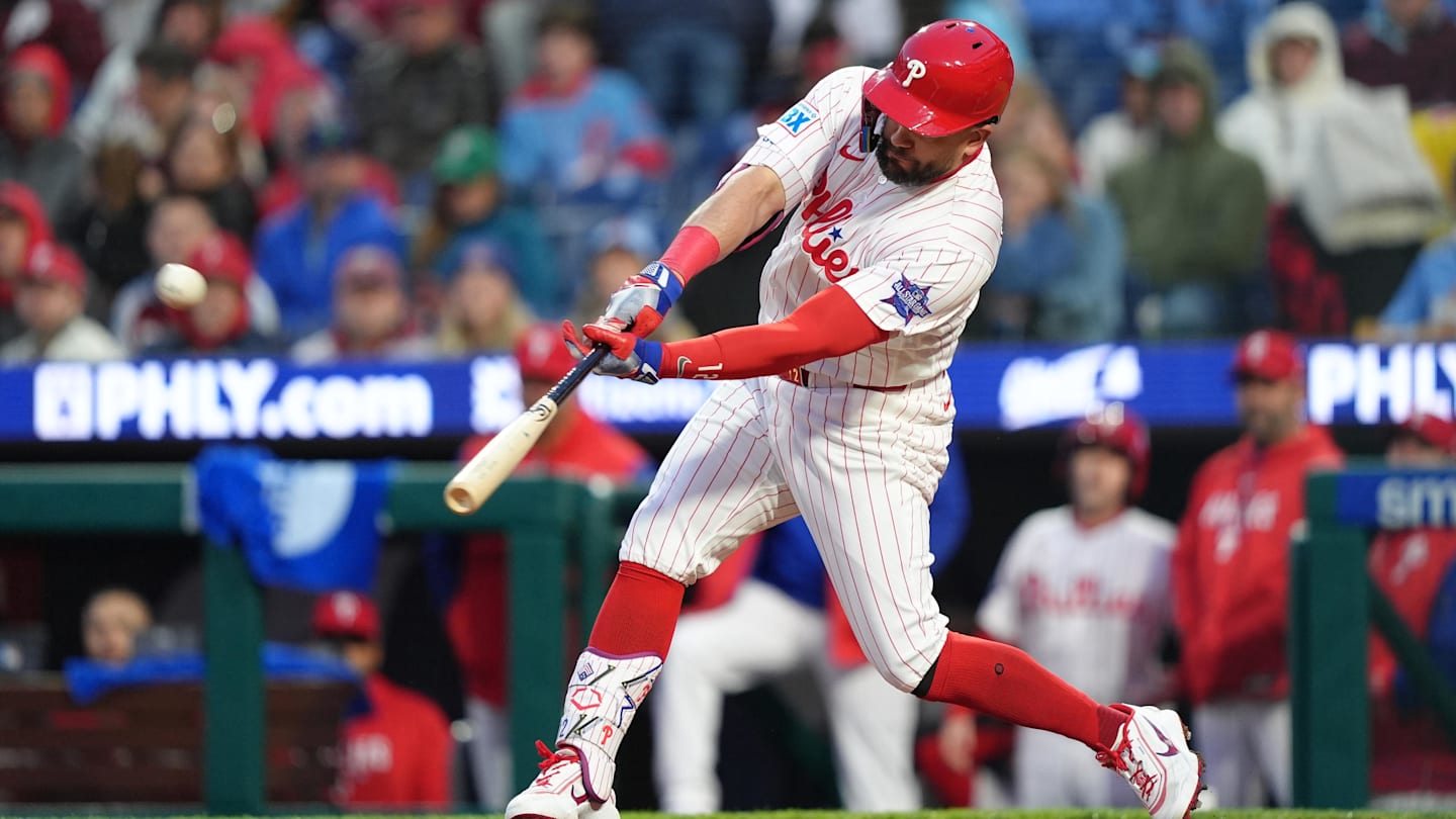 Daily Dinger: Best MLB Home Run Prop Bet Picks Today (Bet on Kyle Schwarber, Aaron Judge, Oneil Cruz)