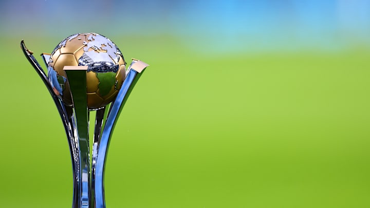 Troféu estará em disputa em dezembro em Doha, no Catar