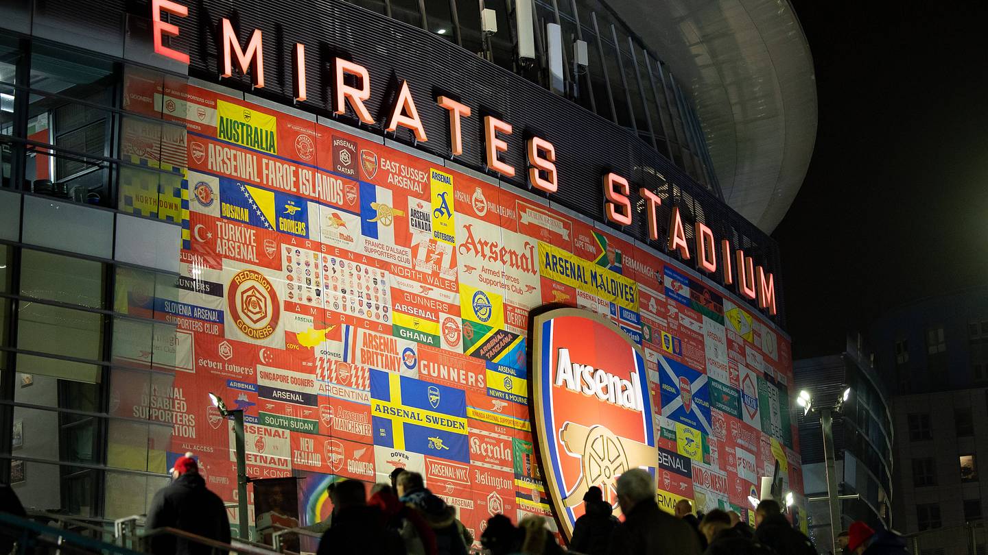 Arsenal Vs Chelsea Carabao Cup Tickets