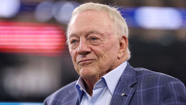 Baltimore Ravens v Dallas Cowboys - NFL Preseason 2025