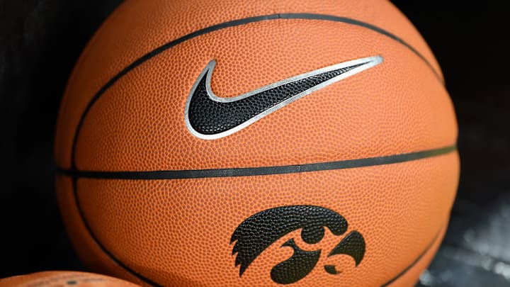 Maryland v Iowa