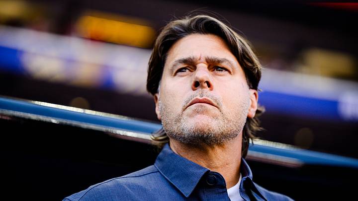 Pochettino has a big decision to make ahead of the upcoming international break