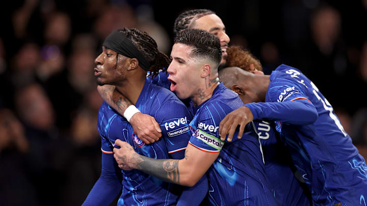 Chelsea FC v Brentford FC - Premier League