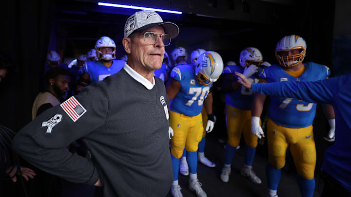 Tennessee Titans v Los Angeles Chargers