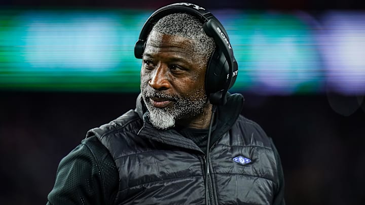 The Jets found help in the 2026 NFL Draft, but more helping hands are needed. 