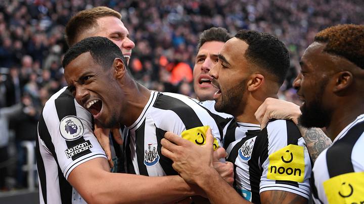 Newcastle Newcastle