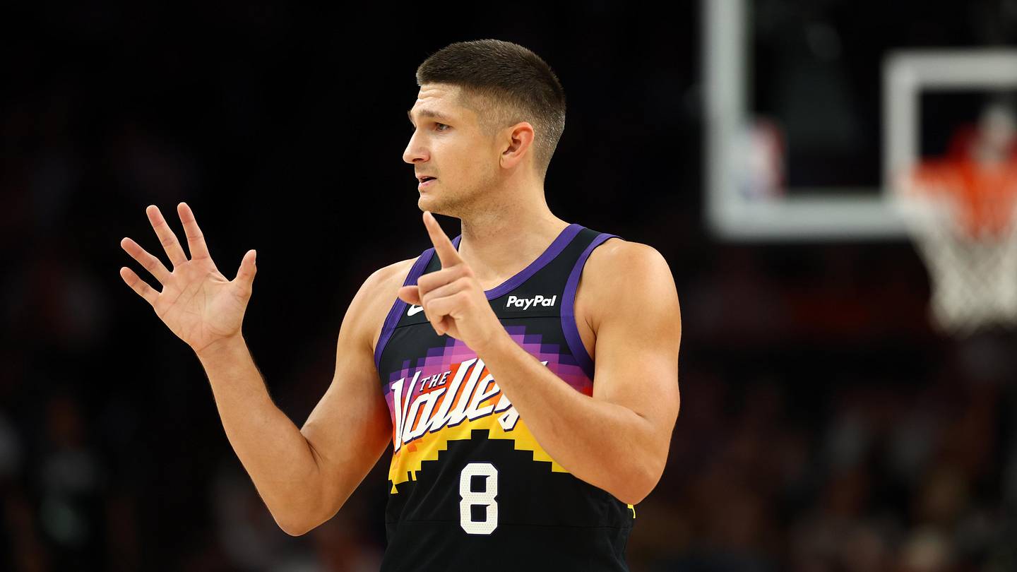Cavs Trade Scenario Adds Suns Veteran to Cleveland Backcourt