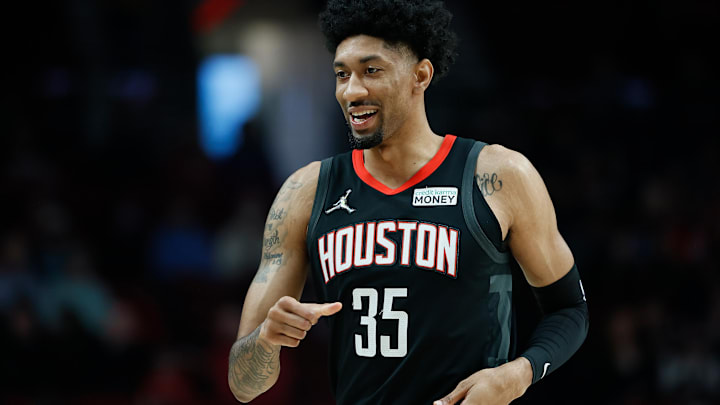 Houston Rockets v Portland Trail Blazers