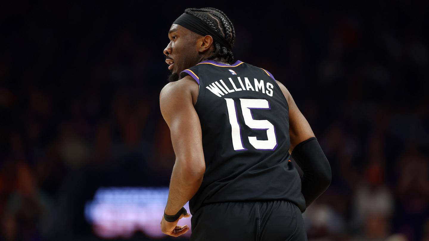 Suns Prevented Two Top NBA Free Agents From Leaving