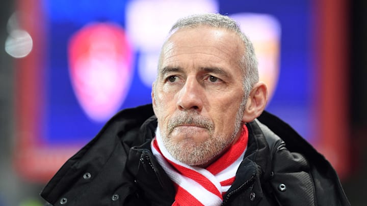 Eric Roy s'offre un nouveau renfort offensif 