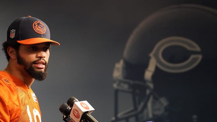 David Banks-USA TODAY Sports