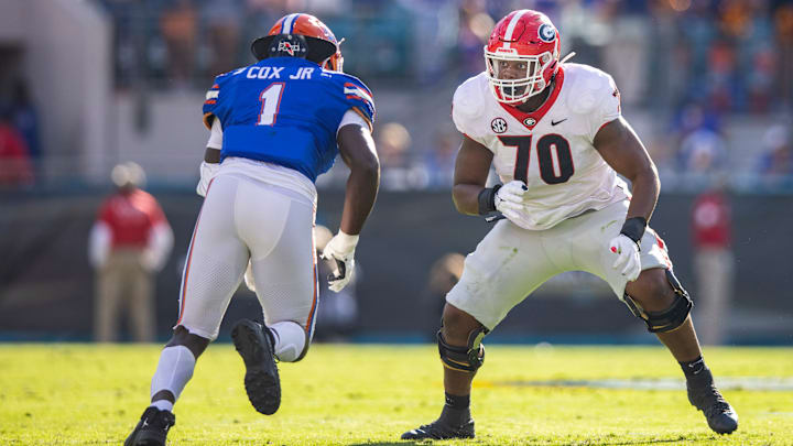Georgia Warren McClendon
