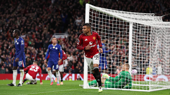 Casemiro pode retornar ao futebol brasileiro em 2026