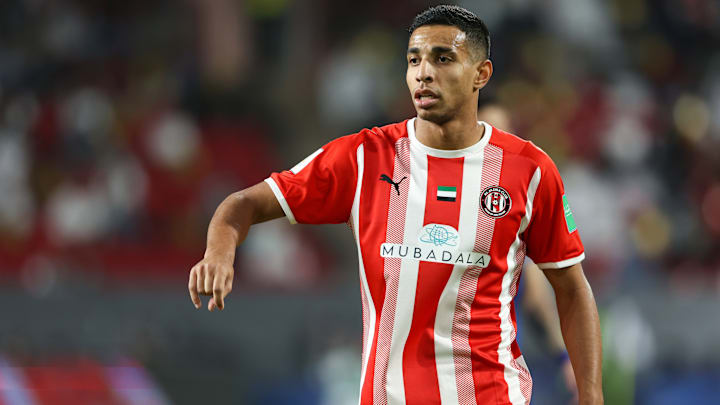 Victor Sá tem passagem pela base do Palmeiras e atua fora do Brasil desde 2015 Victor Sá tem passagem pela base do Palmeiras e atua fora do Brasil desde 2015