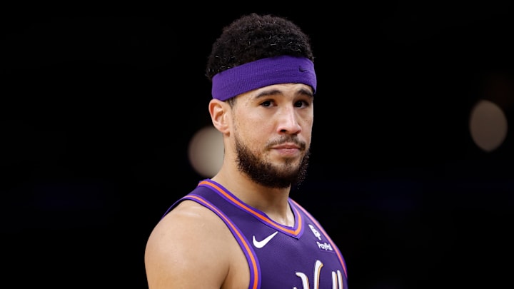 Los Angeles Clippers v Phoenix Suns