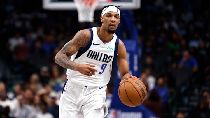 Dallas Mavericks, A.J. Lawson