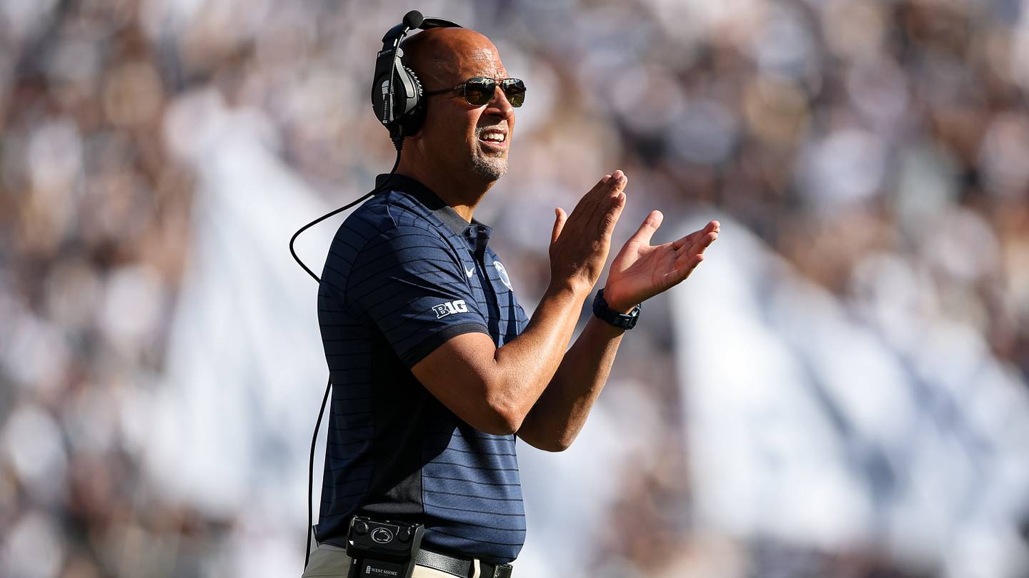 Top QB Elijah Haven Visits Penn State Amid SEC Rivalry