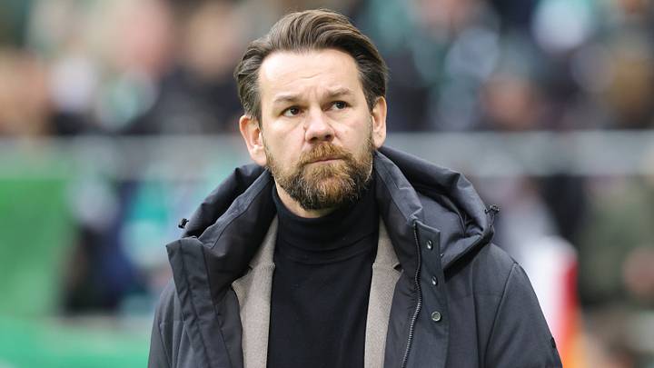 Tütet Thomas Kessler den nächsten wichtigen Transfer ein? 