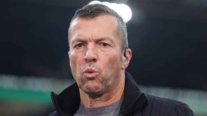 Lothar Matthäus versteht die Unzufriedenheit bei Kevin Trapp.