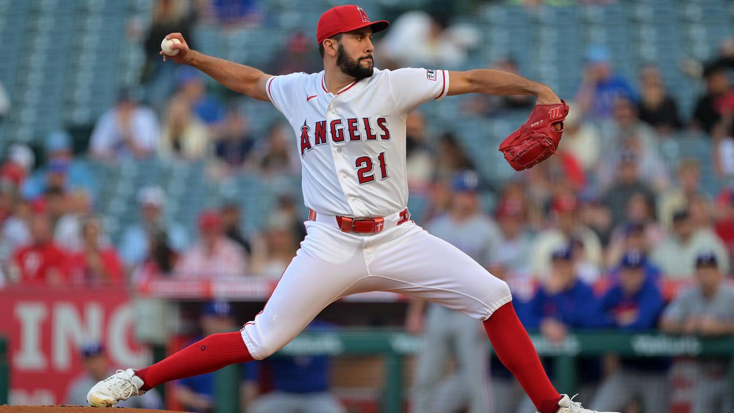 Angels vs. Tigers Finale: 3 Ways LA Can Win Grayson Rodriguez’s Third Start