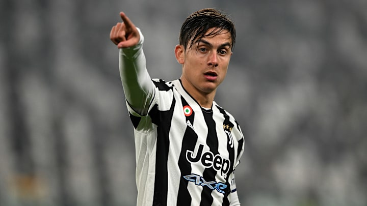 Paulo Dybala