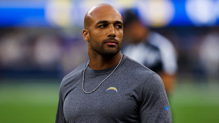 Los Angeles Chargers v Los Angeles Rams