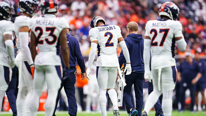 Denver Broncos